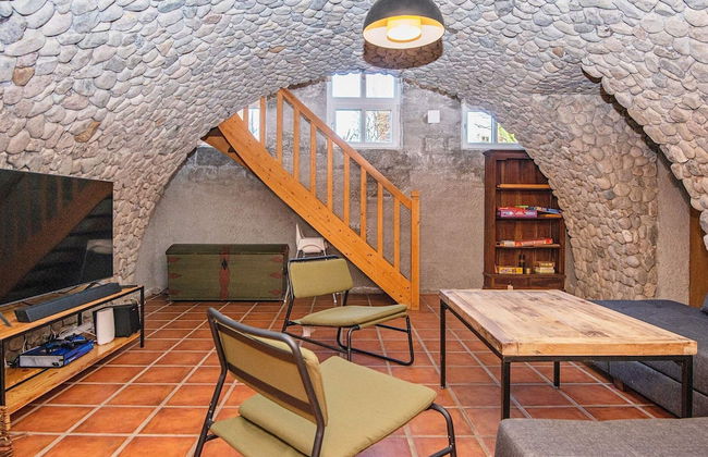 8 Person Holiday Home in Varde - Photo 22