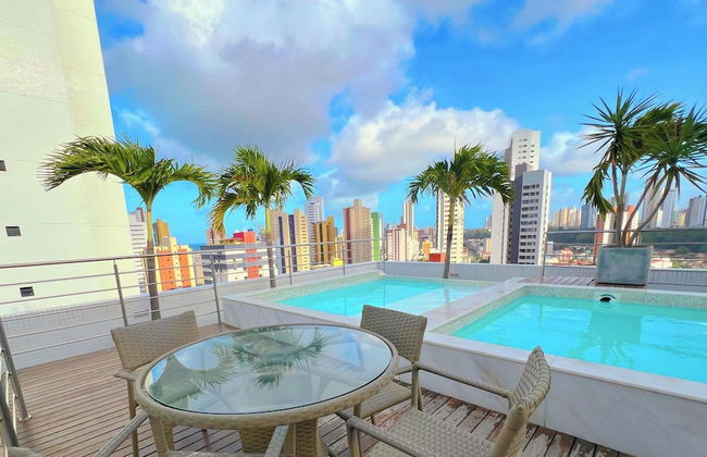 Miramar Gold Manaíra - Foto 20