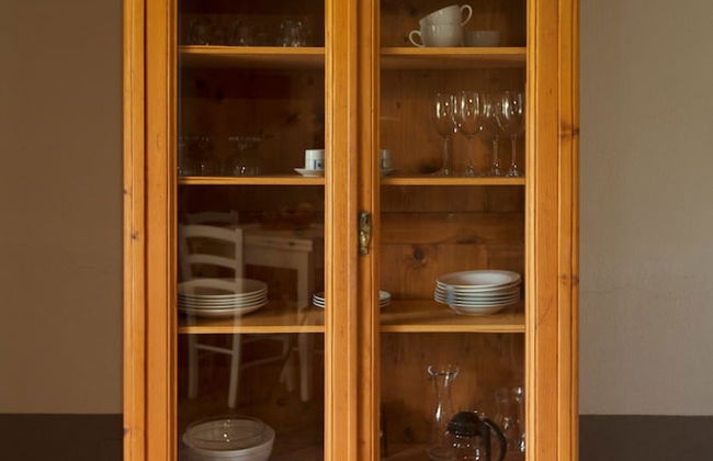 Agriturismo Bio Podere Doganelle - Foto 55