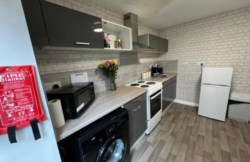 Scotch Terrace - 3 Bedrooms - Sleeps 6 - Foto 24