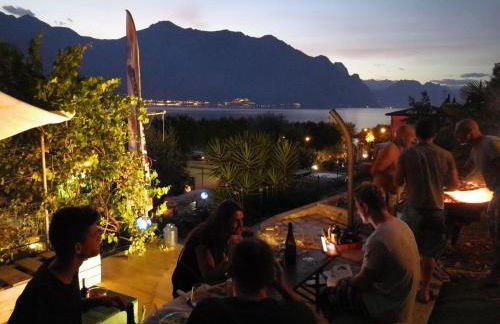 Villa Treccani Apartments - Foto 72