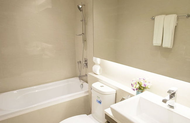 Locals Sukhumvit ThongLor Vtara 36 - Foto 26