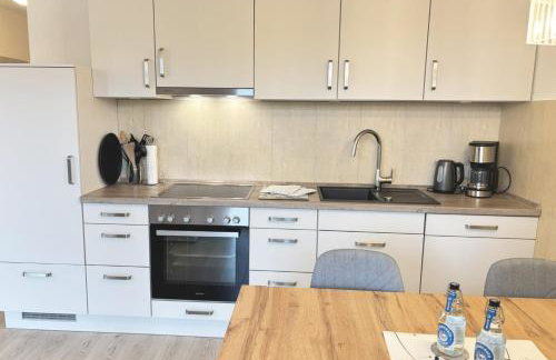 Fischerhütte Wohnung Aal - EG rechts - Foto 4