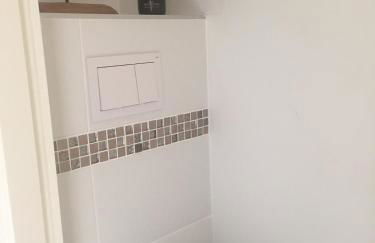 Maison Art Deco-5 salles de bains, 1 suite, piscine, clim, parking - Foto 29