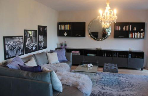 Villa Falkner - Foto 22