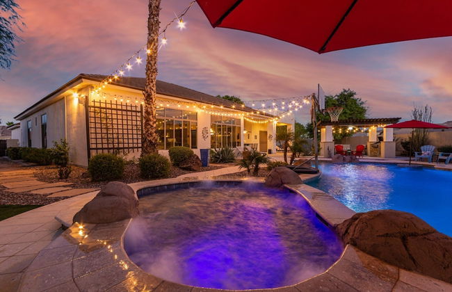 Tonto Chandler - Foto 33