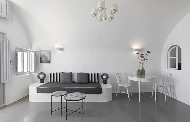 Helianthus Suites - Foto 57