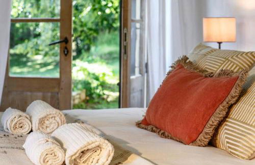 Historic Estate Overlooking The Dordogne - Foto 25