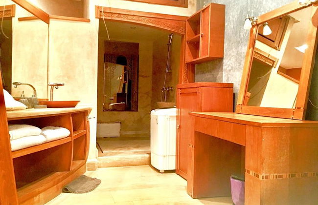 Studio Luxe Hassan 2 - Foto 9