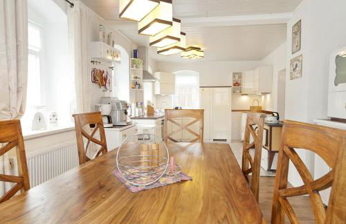 Feriendomizil Erzgebirge - Foto 33