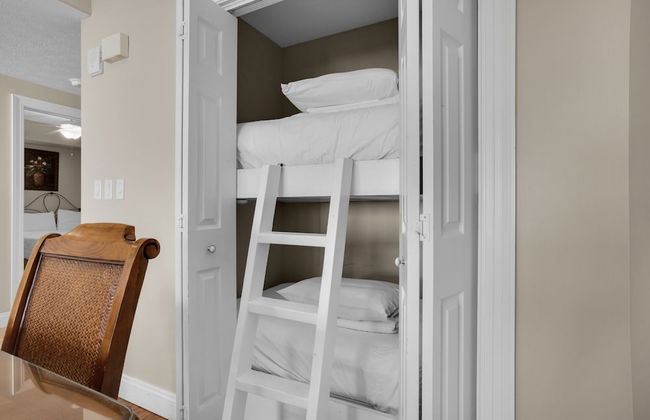 Treasure Island 1007 - Foto 5