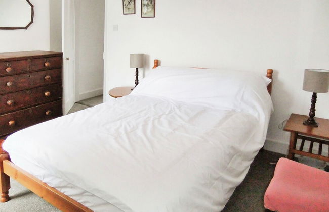 Admirals Cottage - Foto 4