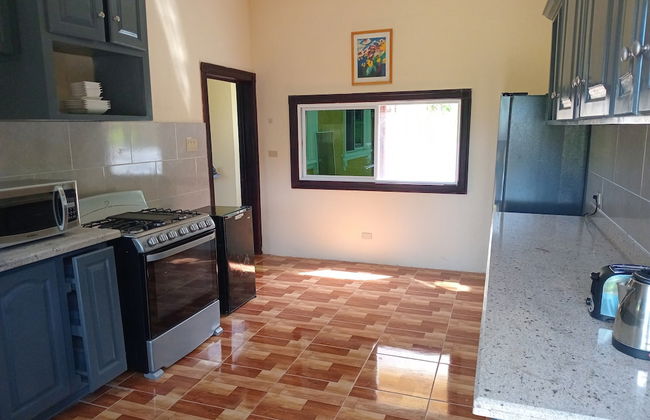 Blue Seas Two Unity Hall - Foto 10