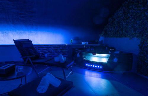 L'escapade Vosgienne, Cinéma, Balnéo - Foto 4