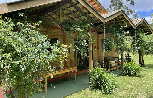 Casagon Alves in Gon Alves - Foto 80