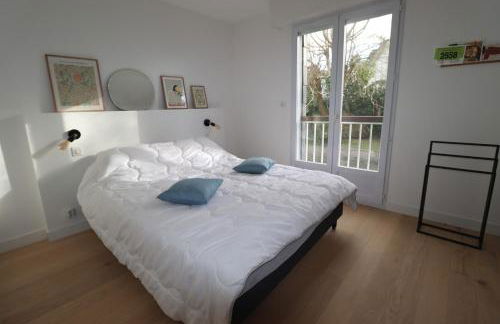 Le Raspail By Tranquil at Home, Parking - Plage - Photo 10