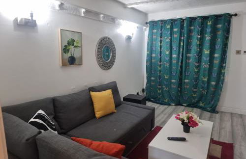 Zinoc Delightful Apartment - Foto 40