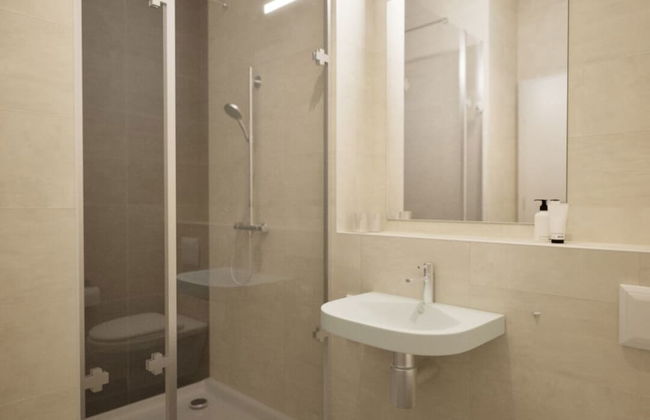 Adapt Apartments Siegen - Photo 23