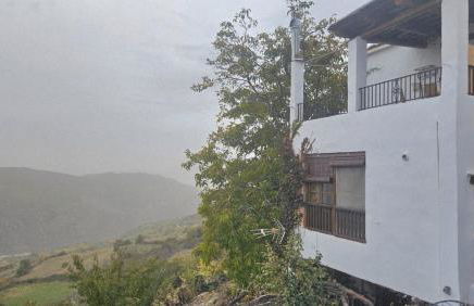 Casa Rural en la Alpujarra, La Chaparra - Pitres - Foto 61