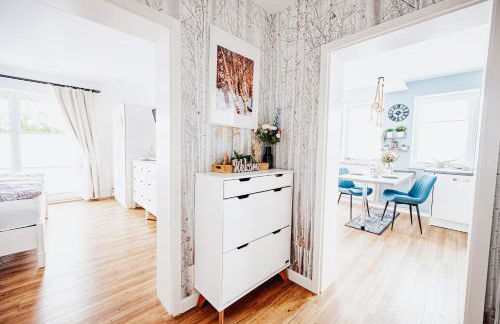 Ferienwohnung Sunset bei Warnemünde - Foto 31