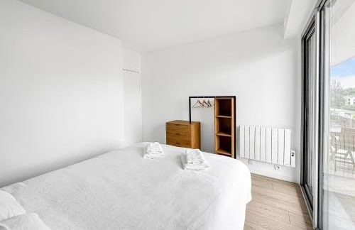 Détente Près de la Capitale à Antony - Foto 12