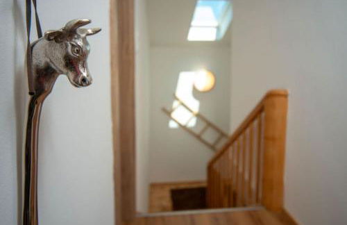 Ferienwohnung Schäferhütte - Foto 18