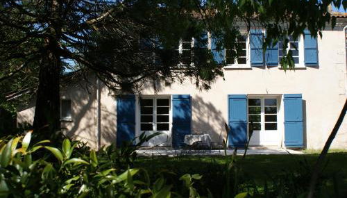 Chateau de Grenier Gite - Foto 5, Garden