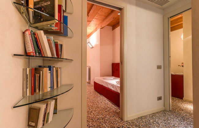 Rialto Mercato a Family Like at Home - Photo 18