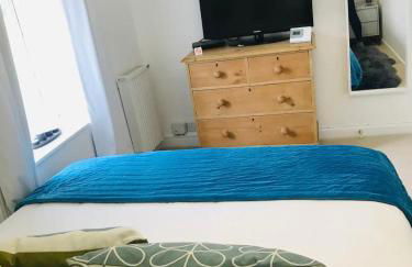 Newly Renovated 5 Star Cosy-Up Romantic Cottage Longleat & Centre Parcs 5 min - Foto 12