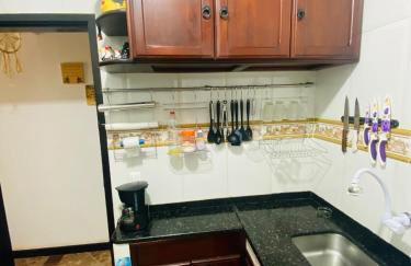 Cantinho de Vó em Itaúna - Passos da praia na melhor localização com Ar Condicionado e estacionamento - Foto 20