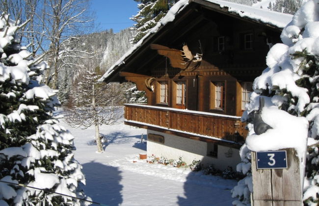 Chalet Nyati - Foto 7