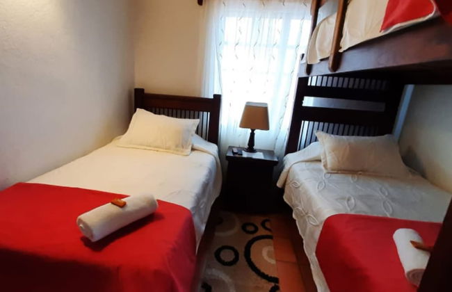 ApartaHotel El Refugio de Maria - Photo 4