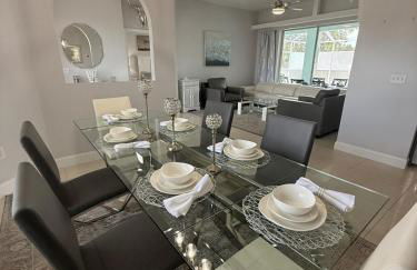 Villa Sunshine Elegant and Modern 4BR Pool House - Foto 66