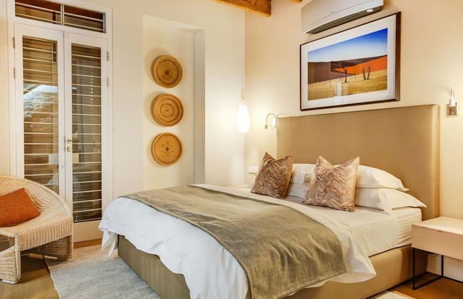 Exquisite De Waterkant Apartment With Pool 157 Waterkant - Foto 12