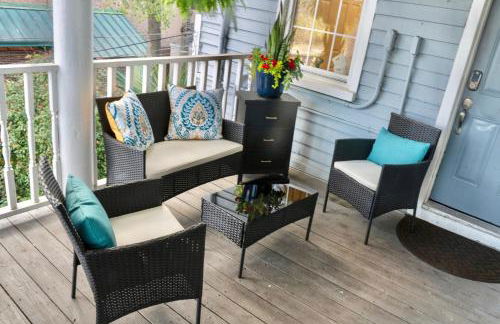 Lovely & Historical 3BR - Balcony - Central Location - Foto 28