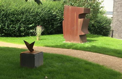 Gästehaus - Kunststiftung Bernhard Müller-Feyen - Foto 12