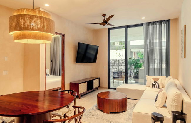 Bloom Tulum, Apartments by Marriott Bonvoy - Foto 30