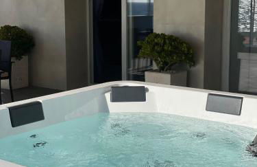 Residenza 4 Colonne CONTEMPORANEA - Foto 8