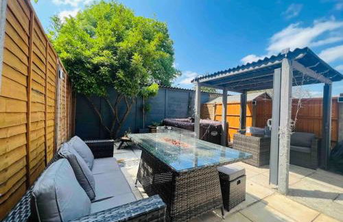 Three bedroom house - Foto 9