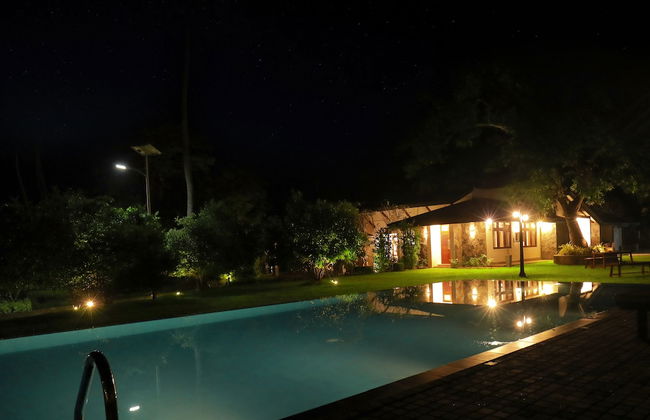 Anodawa Boutique Villa - Foto 23