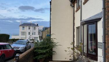 Anchor Cottage, seaside holiday home - Foto 2