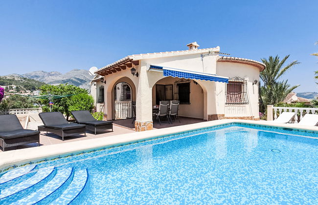 Villa Buena Gente - Foto 6