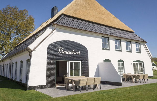 Cozy Farmhouse in Frisian Island - Foto 1