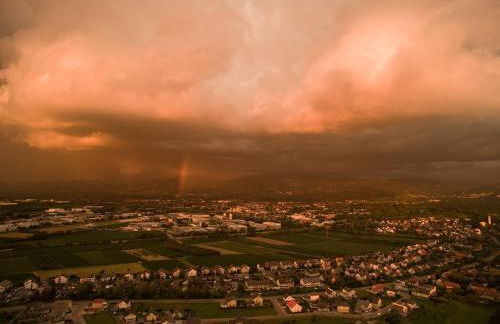 SK Ferienapartments Kappelrodeck - Photo 35