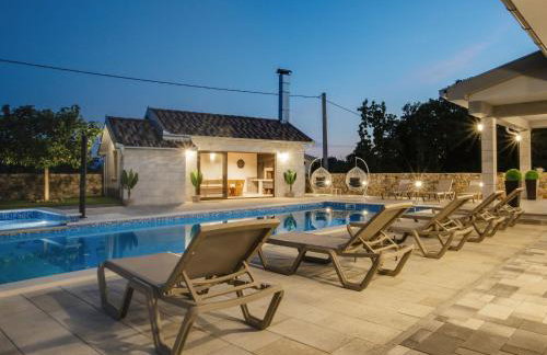 Villa Oasis of peace by Interhome - Foto 62