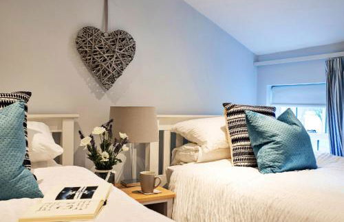 Finest Retreats - Ivy Cottage - Foto 43