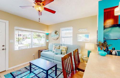 Sea Breezy - Unit 2 - Foto 8