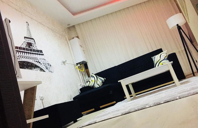 Bulut Apart Otel - Foto 17