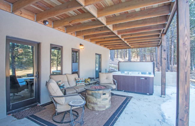 Lucky 8 Luxury Home - Foto 37