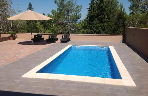 Apartments Villa Antonia - Photo 42